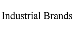 INDUSTRIAL BRANDS trademark