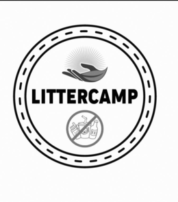 LITTERCAMP XXX trademark