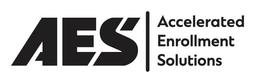 AES ACCELERATED ENROLLMENT SOLUTIONS trademark
