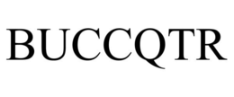 BUCCQTR trademark