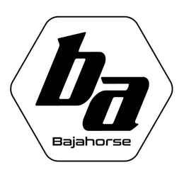 BA BAJAHORSE trademark