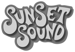 SUNSET SOUND trademark