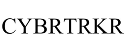 CYBRTRKR trademark