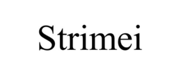 STRIMEI trademark