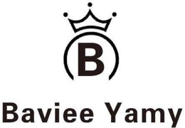B BAVIEE YAMY trademark