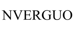 NVERGUO trademark