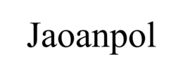 JAOANPOL trademark