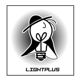 LIGHTPLUS trademark