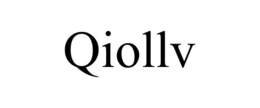 QIOLLV trademark