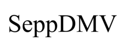 SEPPDMV trademark