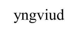 YNGVIUD trademark