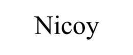 NICOY trademark