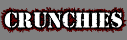 CRUNCHIES trademark