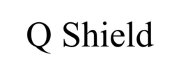 Q SHIELD trademark
