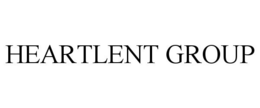 HEARTLENT GROUP trademark