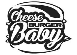 CHEESE BURGER BABY trademark