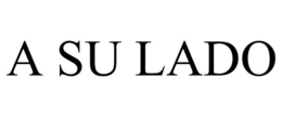A SU LADO trademark