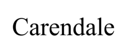CARENDALE trademark