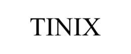 TINIX trademark