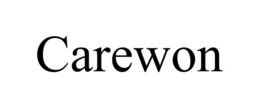 CAREWON trademark