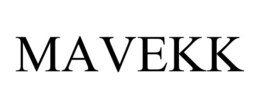 MAVEKK trademark
