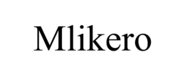 MLIKERO trademark