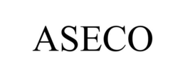 ASECO trademark
