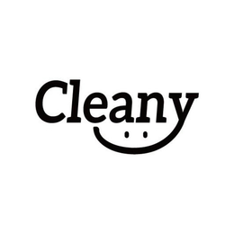 CLEANY trademark