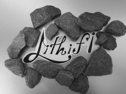 LITHIFI trademark