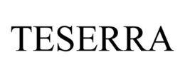 TESERRA trademark