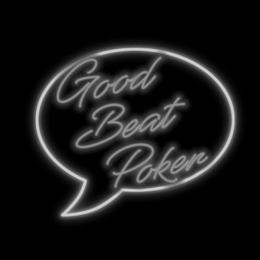 GOOD BEAT POKER trademark