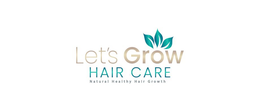 LET'S GROW HAIR CARE NATURAL HEALTHY HAIR GROWTH trademark