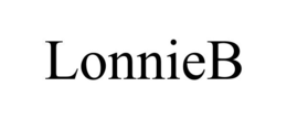 LONNIEB trademark