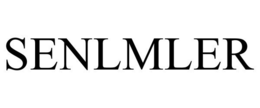 SENLMLER trademark