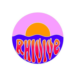 RHIVIVE trademark