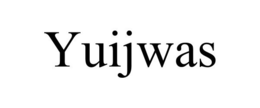 YUIJWAS trademark