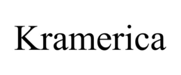 KRAMERICA trademark