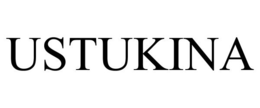 USTUKINA trademark