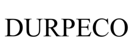 DURPECO trademark