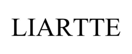 LIARTTE trademark