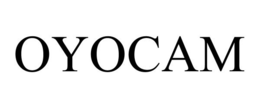 OYOCAM trademark