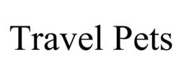TRAVEL PETS trademark