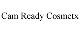 CAM READY COSMETX trademark