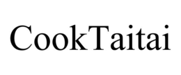 COOKTAITAI trademark