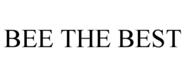 BEE THE BEST trademark