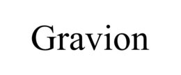 GRAVION trademark