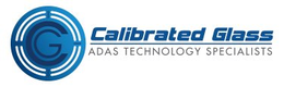 CG CALIBRATED GLASS ADAS TECHNOLOGY SPECIALISTS trademark