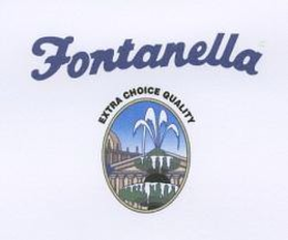 FONTANELLA EXTRA CHOICE QUALITY trademark