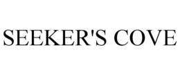SEEKER'S COVE trademark