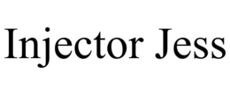 INJECTOR JESS trademark